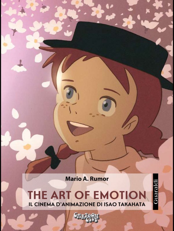 The art of emotion. Il cinema d'animazione di Isao Takahata