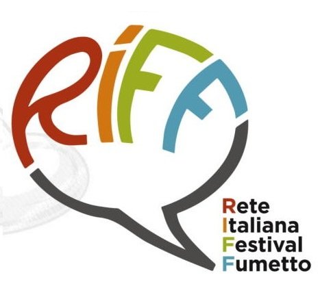 È nata RIFF, la Rete Italiana dei Festival di Fumetto