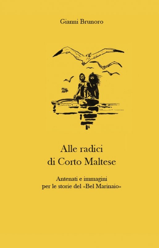 Alle radici di Corto Maltese