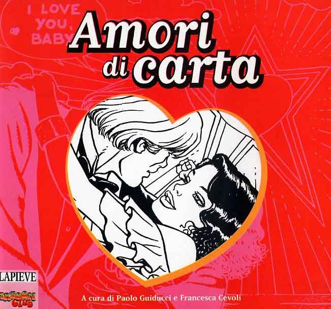 Amori di carta