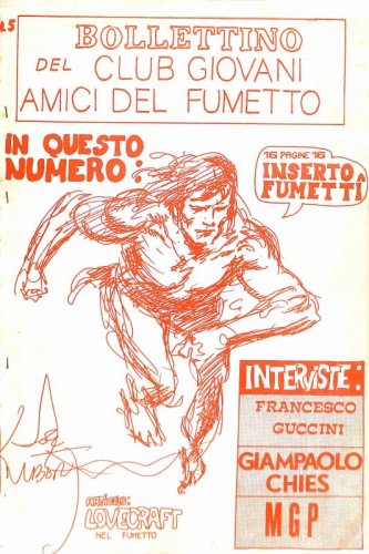 Bollettino del C.G.A.F. n. 5 - maggio 1979