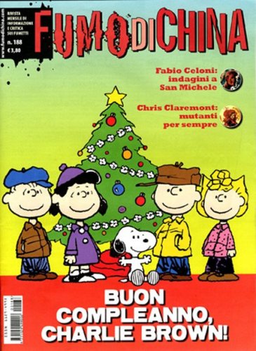Fumo di China n. 188 - dicembre 2010