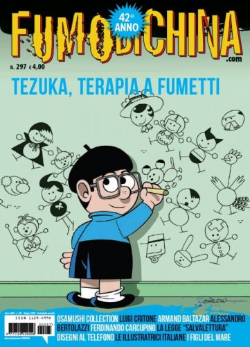 Fumo di China n. 297 - giugno 2020