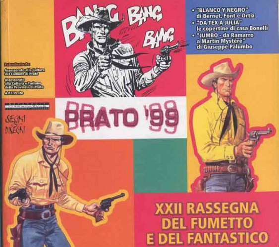 Prato ’99