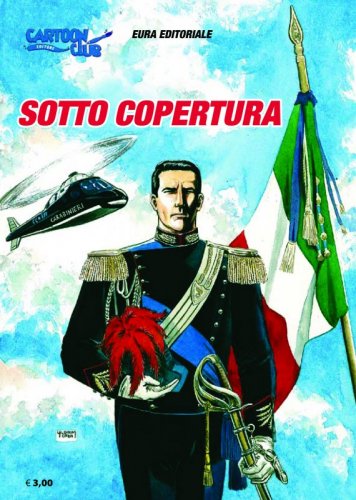 Unità Speciale: Sotto copertura